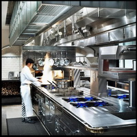 Gastrotechnologie